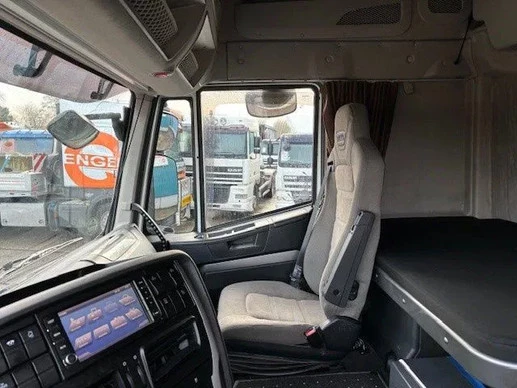 Iveco Stralis - Afbeelding 8 van 14