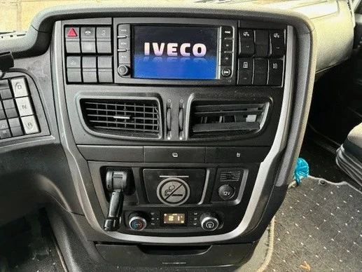 Iveco Stralis - Afbeelding 9 van 14