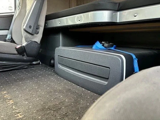 Iveco Stralis - Afbeelding 10 van 14