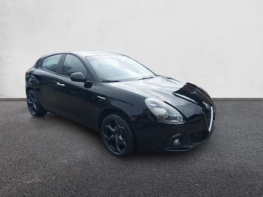 Alfa Romeo Giulietta - Afbeelding 3 van 21