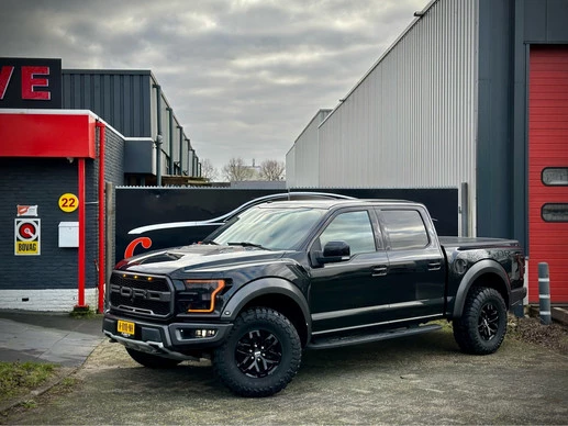 Ford F 150