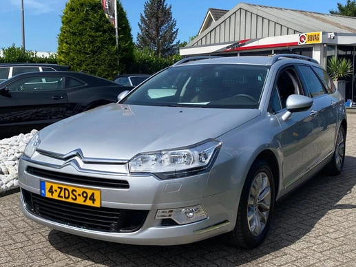 Citroën C5 - Afbeelding 1 van 19