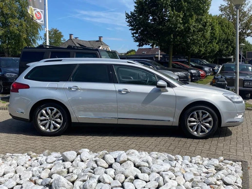 Citroën C5 - Afbeelding 4 van 19