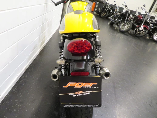 Triumph Street Cup - Afbeelding 8 van 16