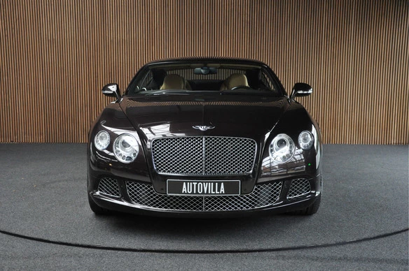 Bentley Continental GT - Afbeelding 8 van 30