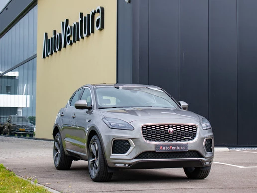 Jaguar E-PACE - Afbeelding 2 van 30