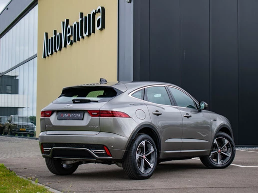 Jaguar E-PACE - Afbeelding 5 van 30