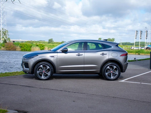 Jaguar E-PACE - Afbeelding 6 van 30