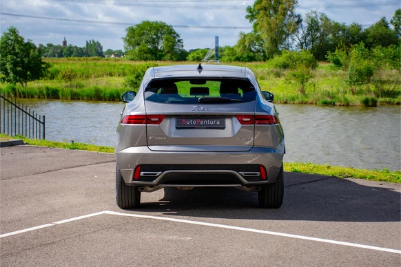 Jaguar E-PACE - Afbeelding 9 van 30