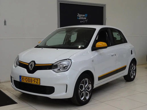 Renault Twingo - Afbeelding 1 van 19