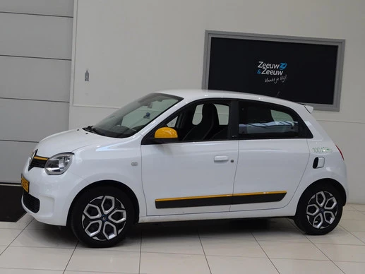 Renault Twingo - Afbeelding 3 van 19