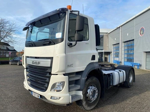 DAF CF460 - Afbeelding 1 van 30