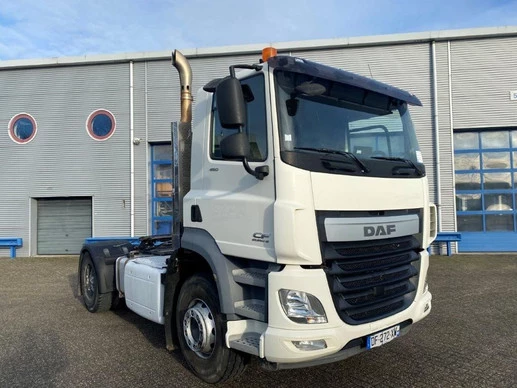 DAF CF460 - Afbeelding 2 van 30