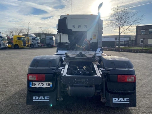 DAF CF460 - Afbeelding 4 van 30