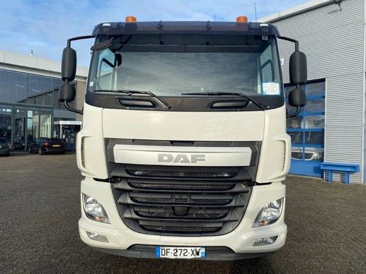 DAF CF460 - Afbeelding 6 van 30
