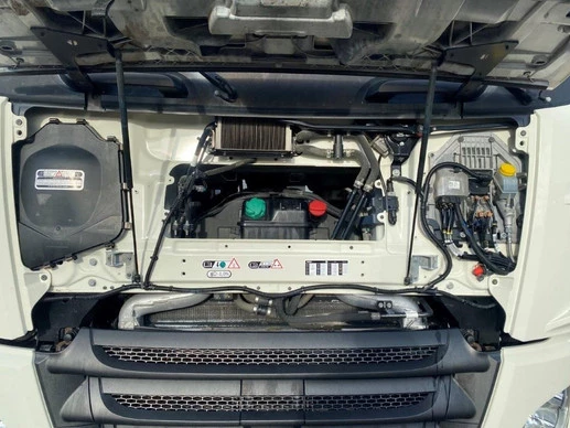 DAF CF460 - Afbeelding 7 van 30
