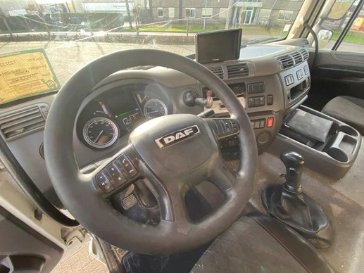 DAF CF460 - Afbeelding 12 van 30