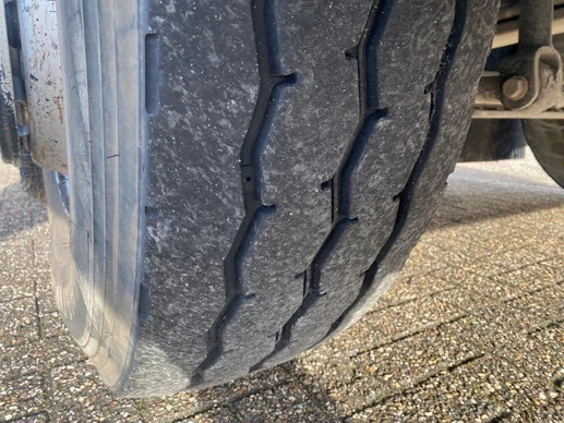 DAF CF460 - Afbeelding 27 van 30