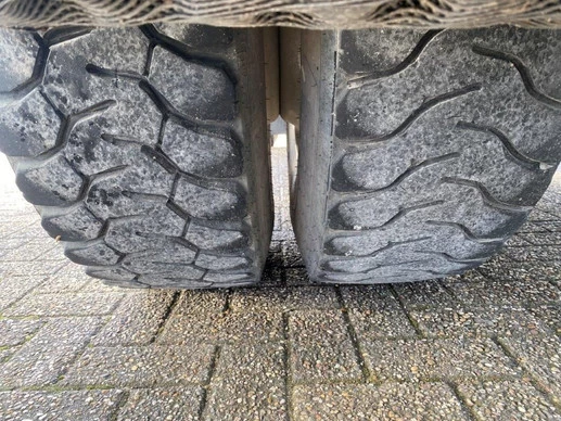 DAF CF460 - Afbeelding 29 van 30