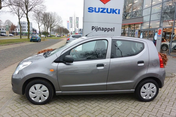 Suzuki Alto - Afbeelding 5 van 24