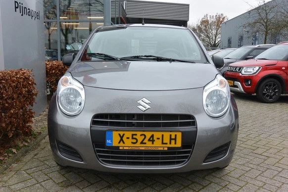 Suzuki Alto - Afbeelding 2 van 24