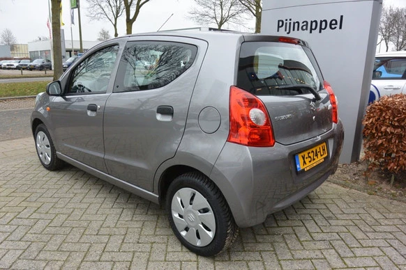 Suzuki Alto - Afbeelding 6 van 24