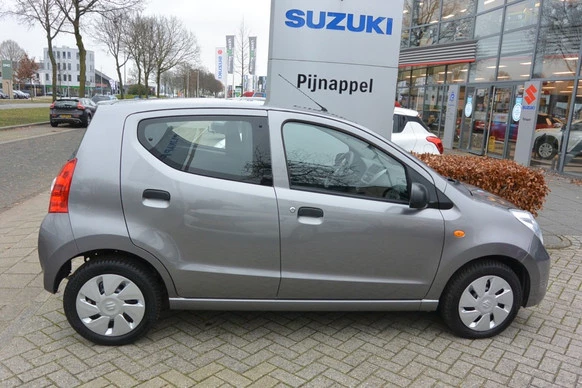 Suzuki Alto - Afbeelding 10 van 24