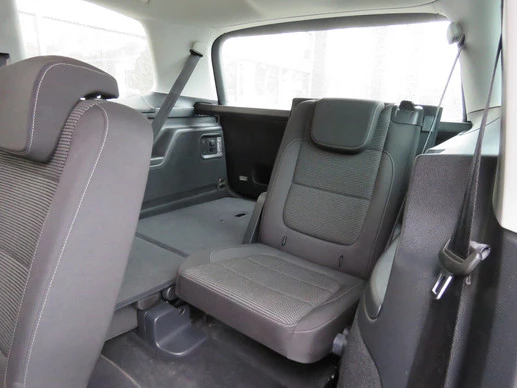 Volkswagen Sharan - Afbeelding 7 van 30