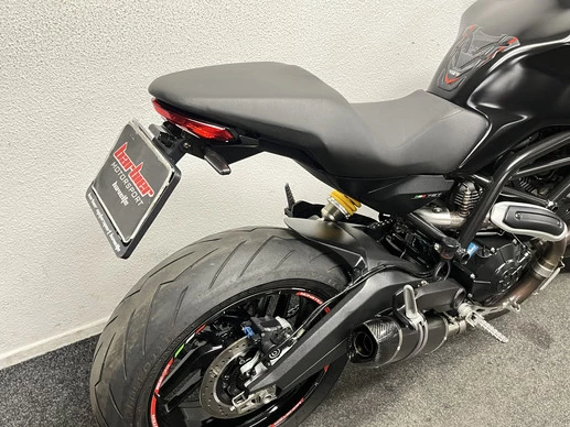 Ducati Monster - Afbeelding 4 van 21