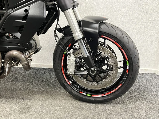 Ducati Monster - Afbeelding 5 van 21