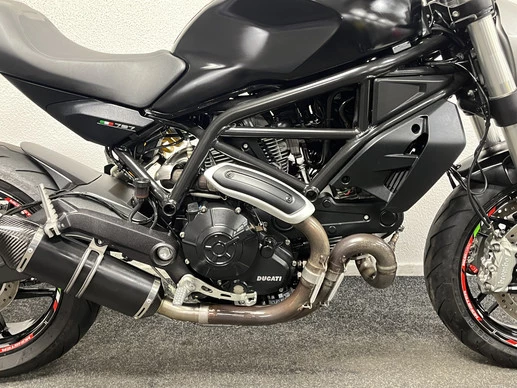 Ducati Monster - Afbeelding 6 van 21