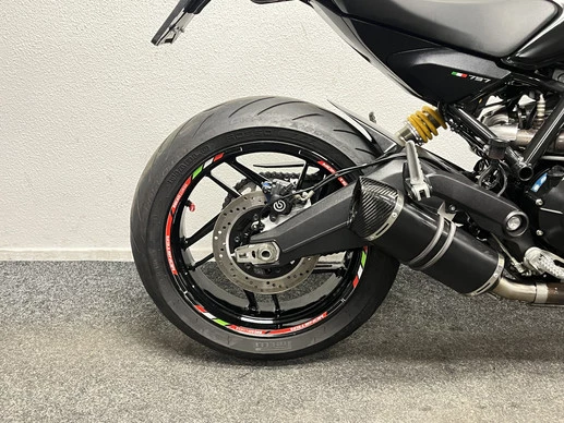Ducati Monster - Afbeelding 7 van 21