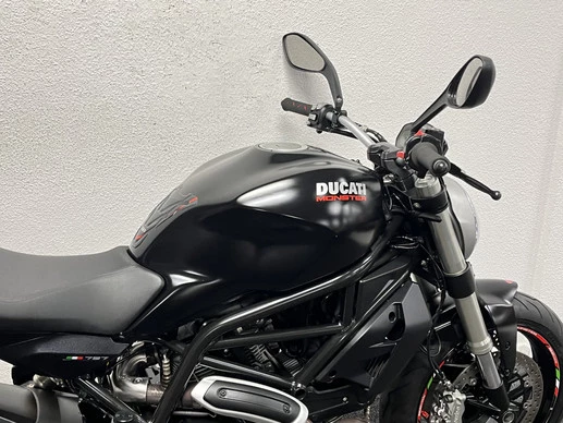 Ducati Monster - Afbeelding 9 van 21