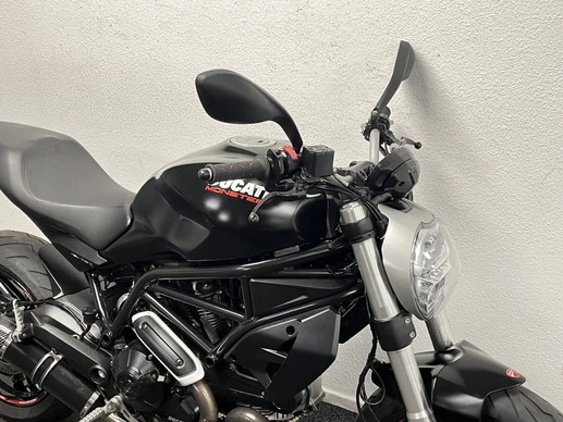 Ducati Monster - Afbeelding 10 van 21