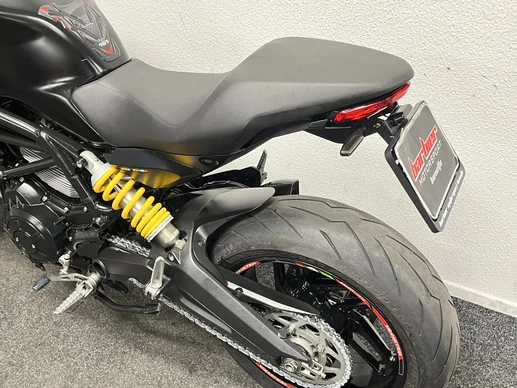 Ducati Monster - Afbeelding 14 van 21