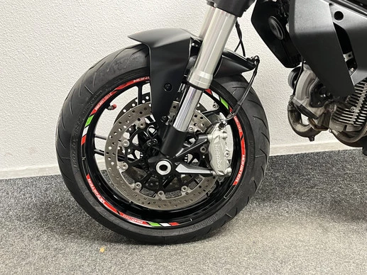 Ducati Monster - Afbeelding 15 van 21