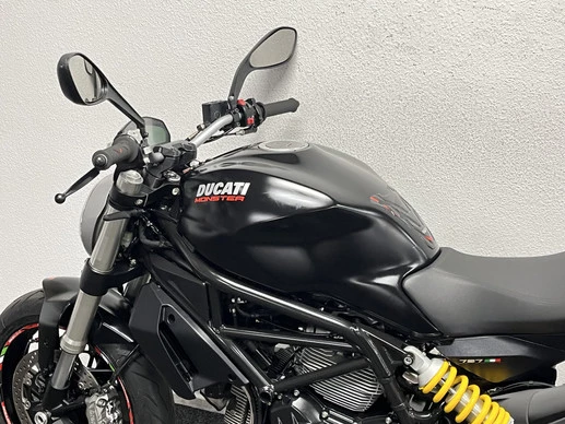 Ducati Monster - Afbeelding 18 van 21