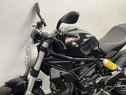Ducati Monster - Afbeelding 19 van 21