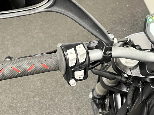 Ducati Monster - Afbeelding 20 van 21