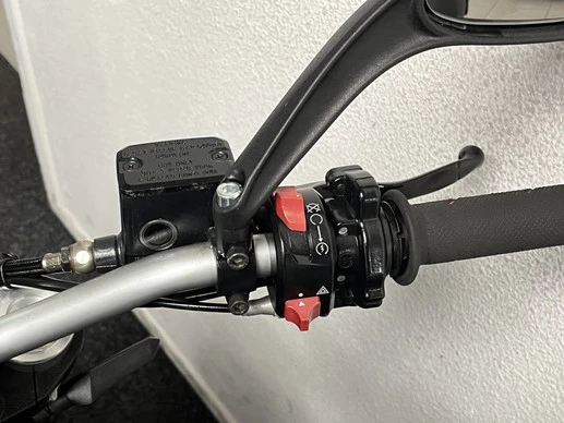 Ducati Monster - Afbeelding 21 van 21