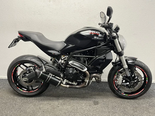 Ducati Monster - Afbeelding 1 van 21