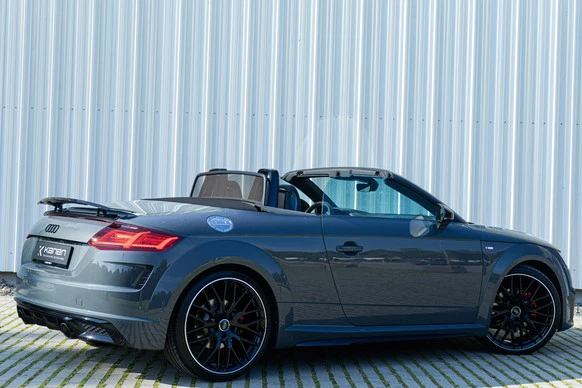 Audi TT - Afbeelding 5 van 27