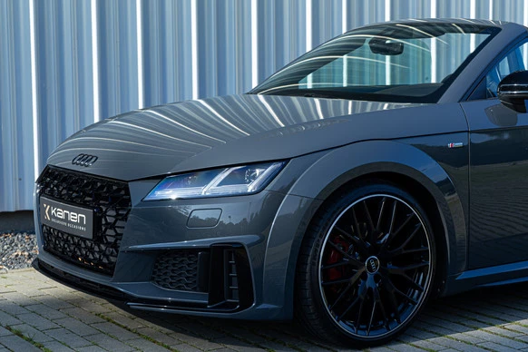 Audi TT - Afbeelding 21 van 27