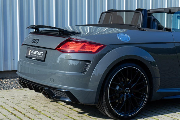 Audi TT - Afbeelding 26 van 27