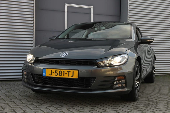 Volkswagen Scirocco - Afbeelding 2 van 21