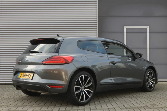 Volkswagen Scirocco - Afbeelding 5 van 21