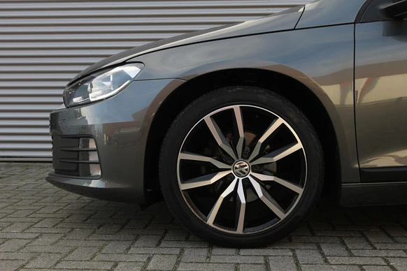 Volkswagen Scirocco - Afbeelding 12 van 21