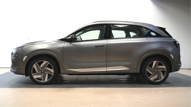 Hyundai Nexo - Afbeelding 17 van 30