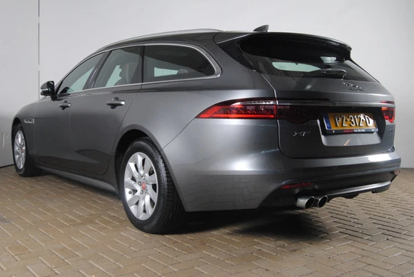 Jaguar XF - Afbeelding 15 van 30