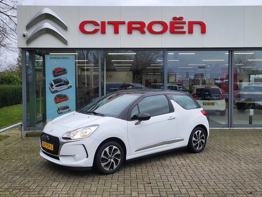 DS DS 3